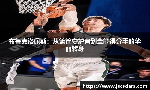布鲁克洛佩斯：从篮筐守护者到全能得分手的华丽转身