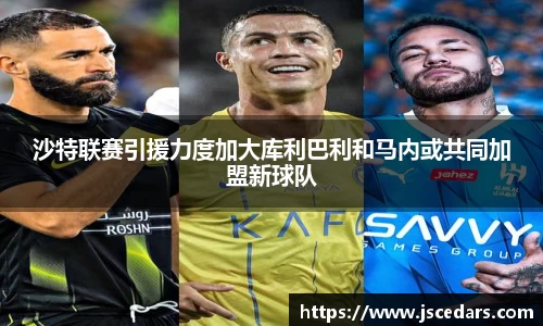 沙特联赛引援力度加大库利巴利和马内或共同加盟新球队