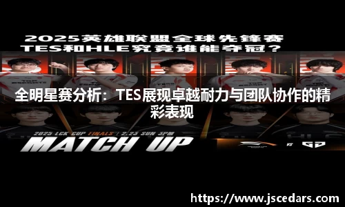 全明星赛分析：TES展现卓越耐力与团队协作的精彩表现